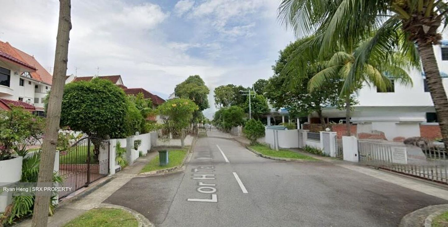 Telok Kurau Road (D15), Semi-Detached #458834101